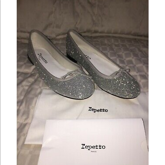 Repetto - Picture 3 of 6
